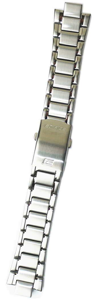

Браслет из нержавеющей стали для [Casio] (ремень) ЭФР-519Д