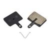 Disc Brake Pads for Kukirin G2 G4 G2Ultra 2026Version Electric Scooter Brake Caliper Friction Pad Replacement Parts Accessories