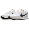 Nike Waffle Trainer 2 White Black Sneakers DH1349-100
