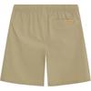 New Balance Casual Shorts Men's Beige AMS42329-OVU