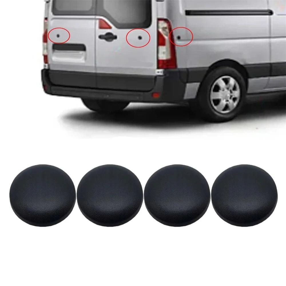 Capac Ușă Spate Renault Master Vauxhall Movano Nissan NV400 7703074584 (4buc) gray