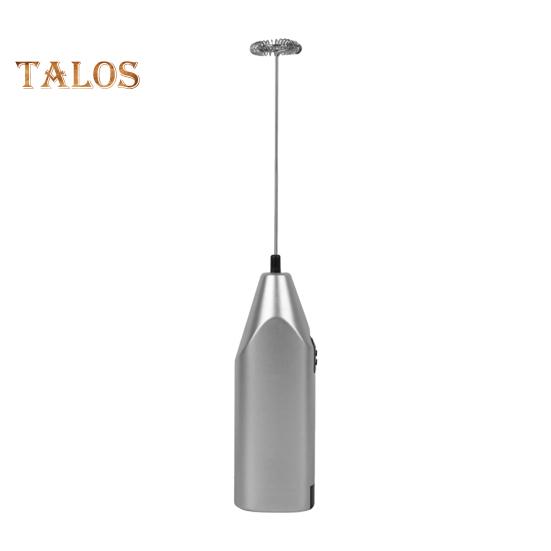 

Вспениватели молока, антиокислительные, быстро вспенивающиеся, широко применяемые, большой прочный мини-смеситель для напитков, вспениватель для кухни серебряный