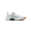 Nike Free Metcon 7 White Iron Grey Men Sneakers Gum-Yellow II7405-101