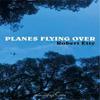 Planes Flying Over by Robert Etty Paperback Book 9781912524709