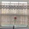 Bohemian Handmade Woven Wall Tapestry