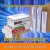 Heat Shrink Book Wrap: Dustproof Protective Film for Book Sealing
