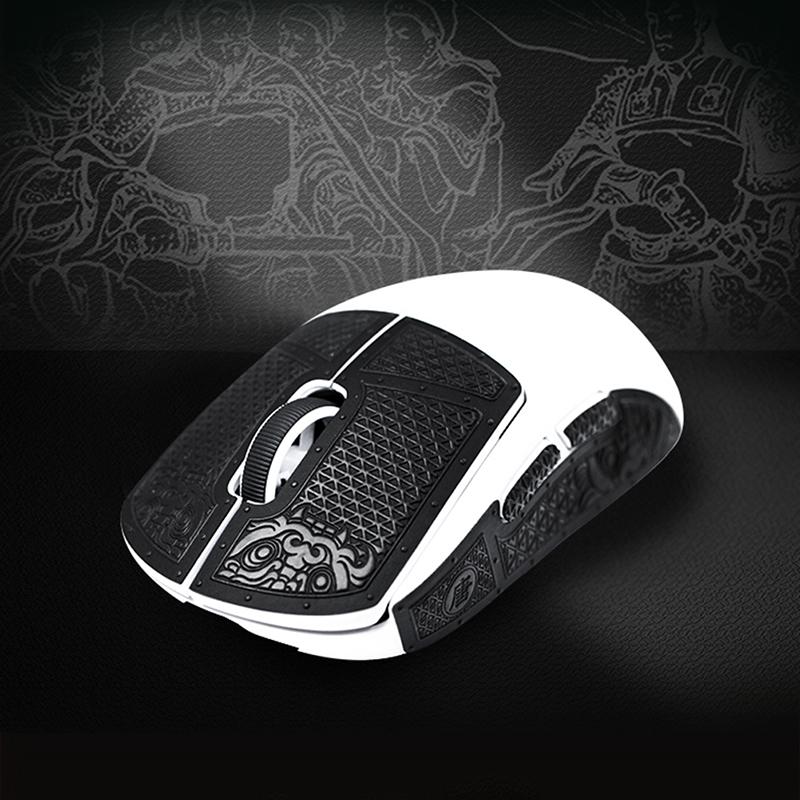 Maus Griff Band Skate Handgemachte Aufkleber Nicht Slip Saugen Schweiß Für Logitech G Pro X