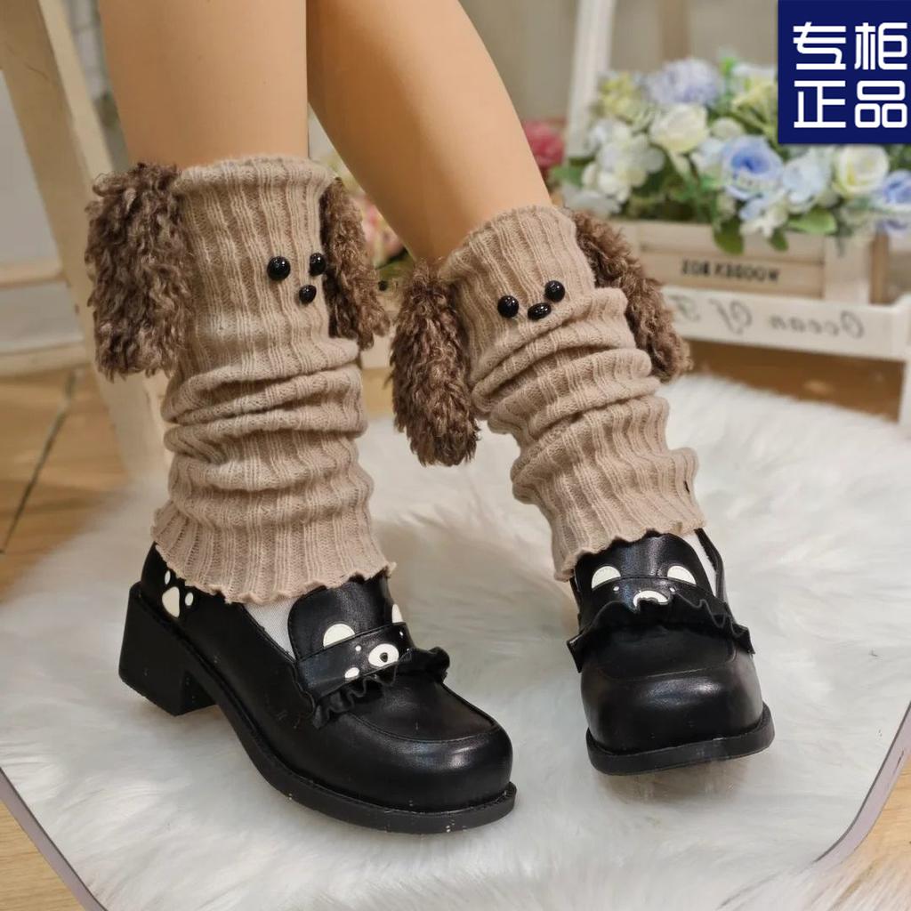 Summer New Jk Uniform Shoes Original Lolita Shoes College Students Uniform Shoes Basic Shoes Student Versatile
