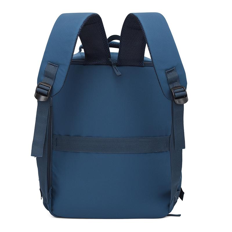 Travel Backpack Large Capacity Multi-function Backpack Student Bookbag With Separation Shoes Bags