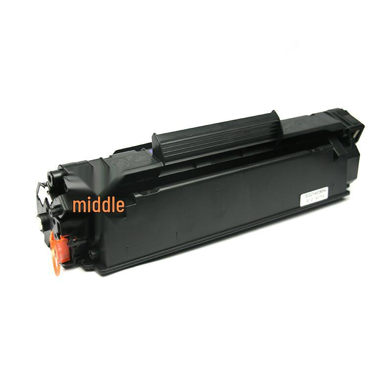 CB435/912A Compatible Toner Cartridge