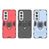 Phone Case For OPPO A3 Pro Cover For OPPO A3 Pro Capas Shockproof Bumper Back PC Holder Magnetic Armor Fundas OPPO A3 Pro Global