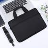 JYL Laptop Bag,17 Inch Laptop Bag Ultra Slim Sleeve Business Briefcase Ultra Light Portable Bag