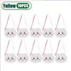 1-10Pcs Cute Crossbody Bag Small Eight Jiyi Cute Japanese Student Jk Lolita Big Head Bag Children'S Good Friend Gift