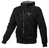 Macna Nuclone Hoodie Motorcycle Jacket