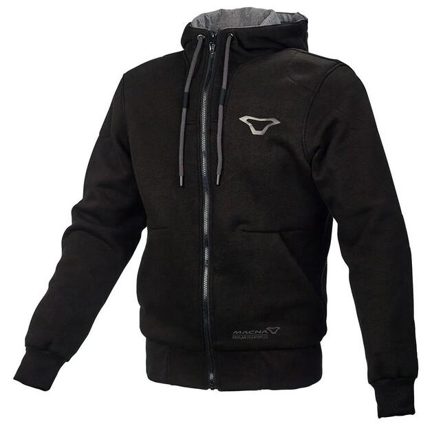 

Macna Nuclone hoodie мотокуртка XL