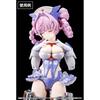 Kotobukiya Megami Device M.S.G Desire Maiden Medic Decal Set 1/1 Scale Model