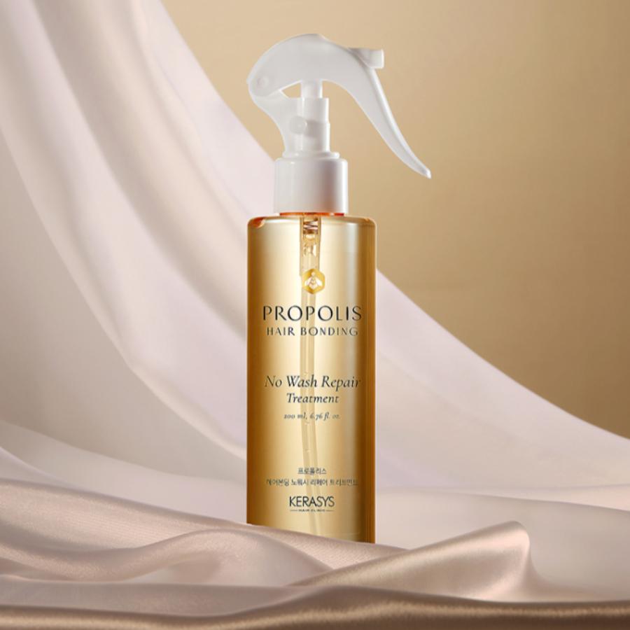 KERASYS Propolis Hair Bonding No-Wash Repair Treatment 200ml