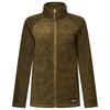 Regatta Damen Fleecejacke mit durchgehendem Reißverschluss