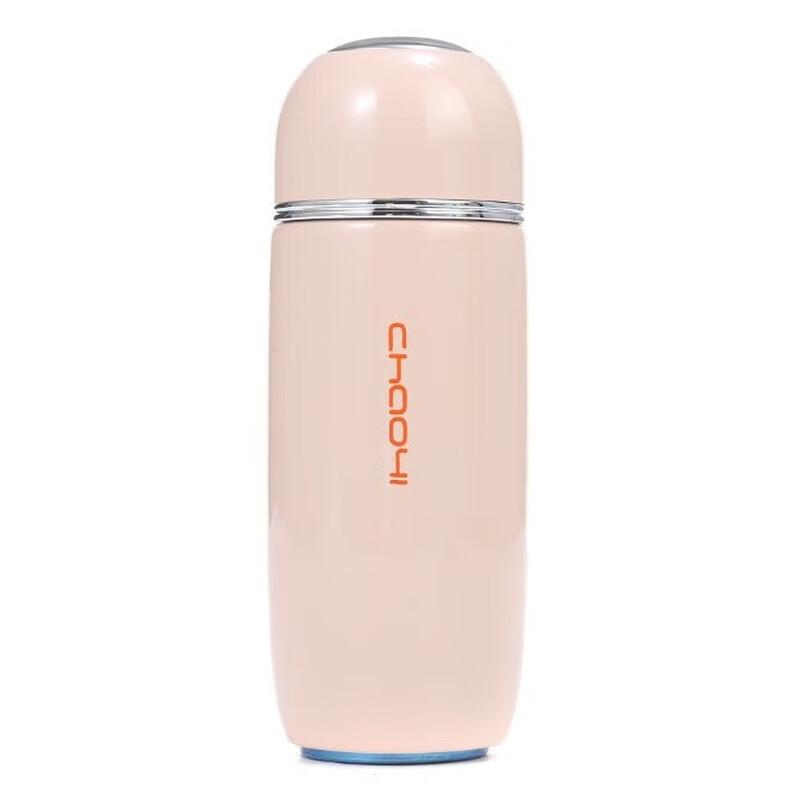 Suixi Portable 304 Stainless Steel Pocket Cup