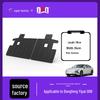 Eco-friendly TPE Trunk Mat for 2024-2025 Dongfeng Yipai 008 – Non-toxic and Durable.