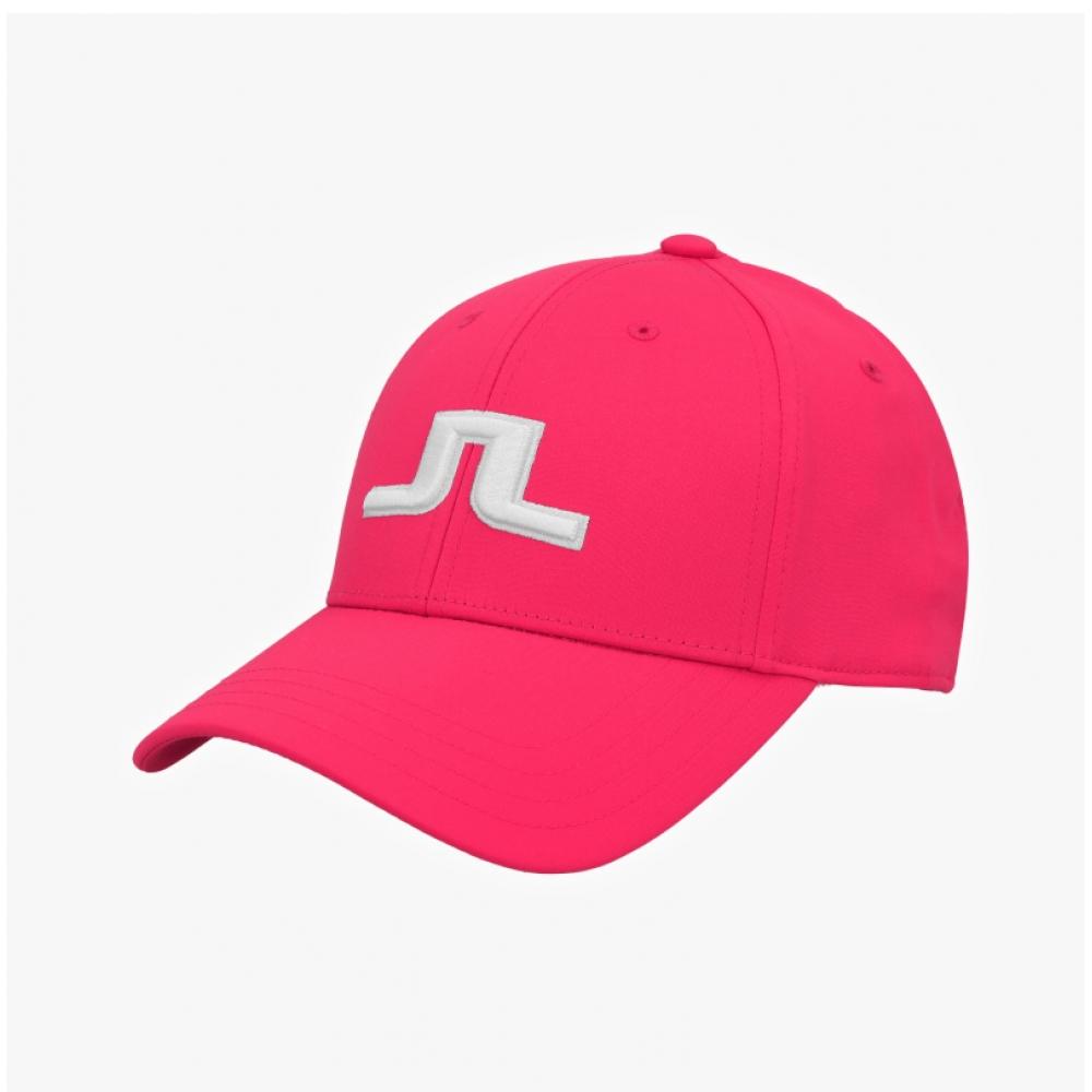 J.lindeberg Cappellino da Golf Anga Gwac11380 S153