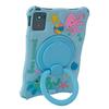 For Lenovo Tab M11 TB330FU/331FC/Xiaoxin Pad 11 2024 Case Kickstand Cartoon Silicone Tablet Cover