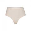 Skims Womens/Ladies Plain High Waist Thong