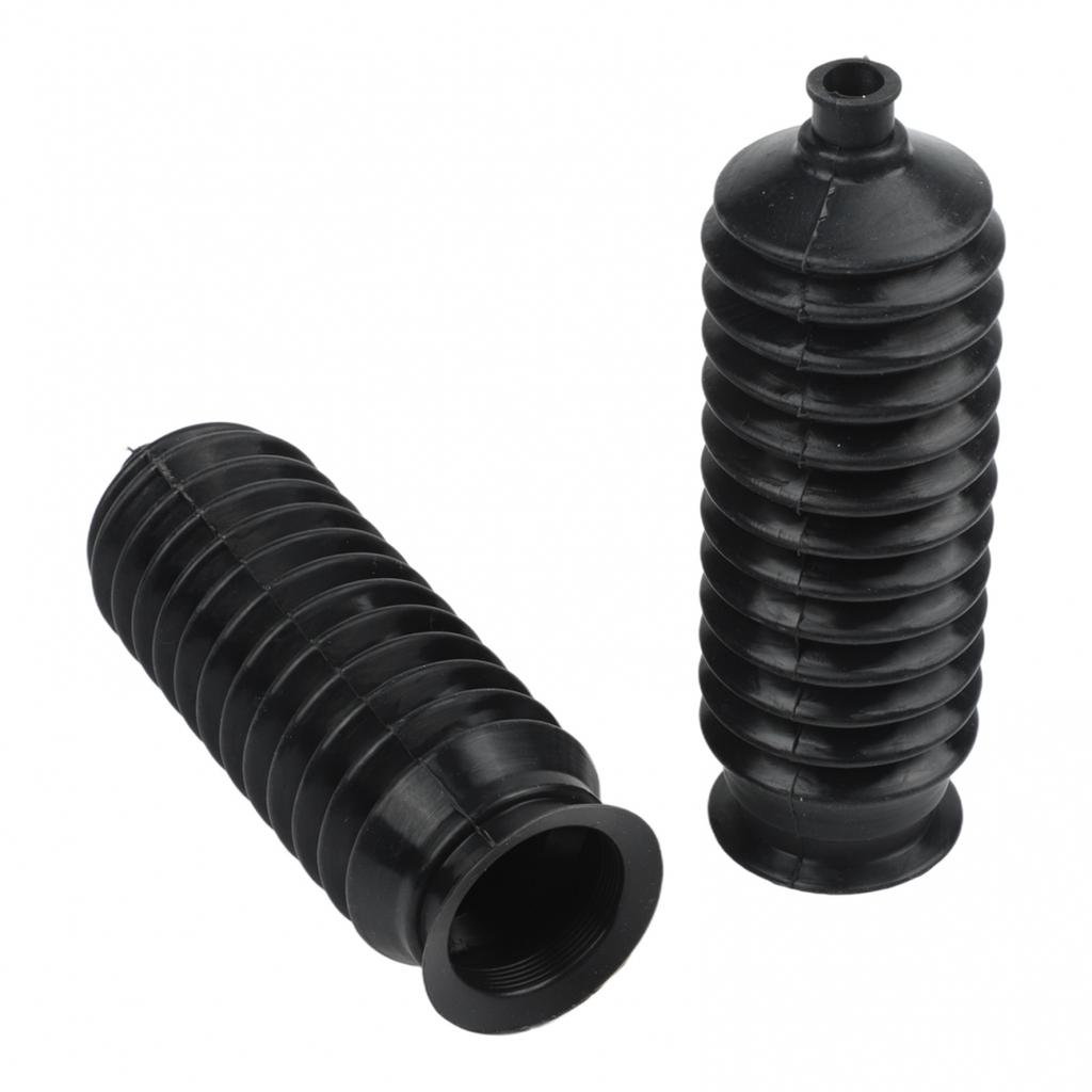 Inner Tie Rod Boot Rack And Pinion Boot Tie Rod Boot Kit