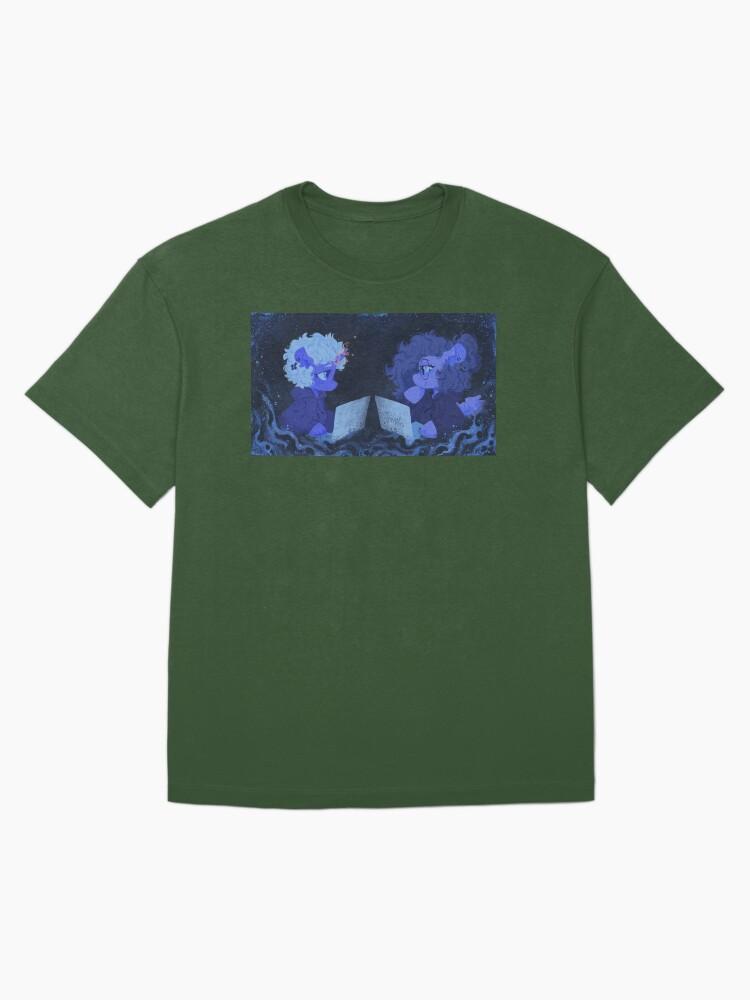 Voices of a Distant Star Vylet Pony - I've Still Got Something to Teach You Oversized Unisex T-Shirt