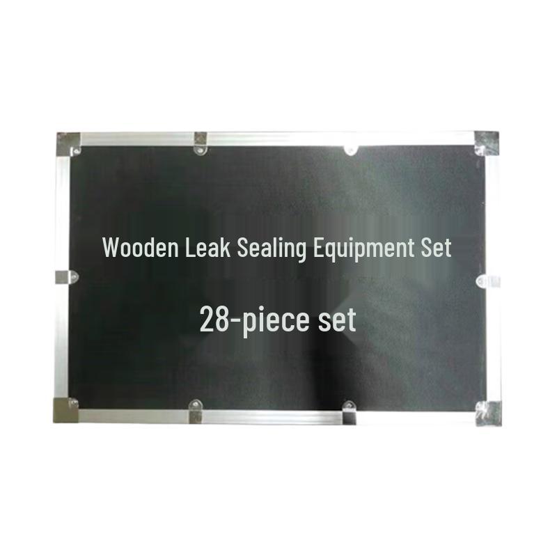 

Lurong Wooden Boat Plugging Kit