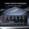 G-MARK DG6 6-Channel Stereo Headphone Amplifier