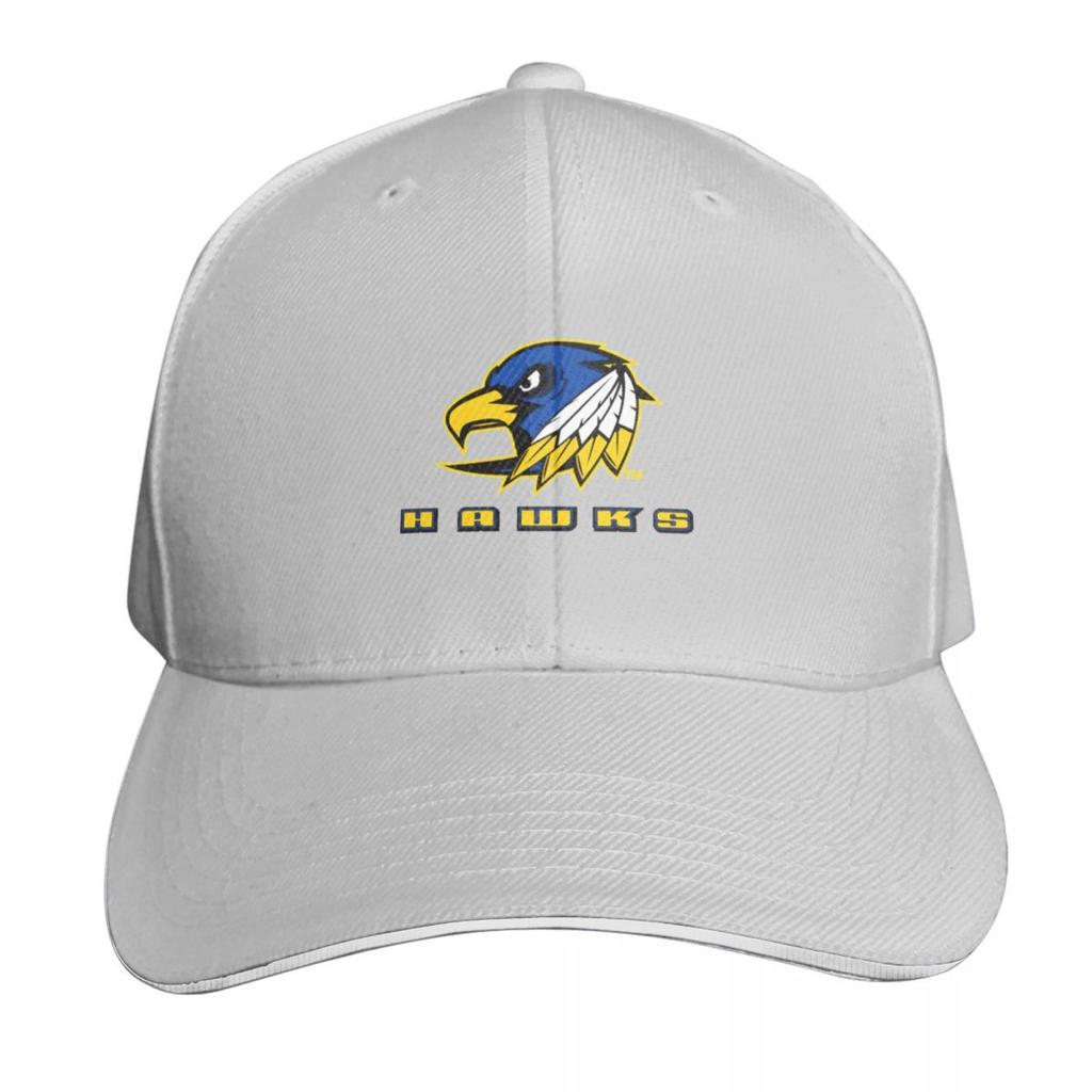 Sheridan Hawks Baseball Cap funny hat Cosplay fishing hat Streetwear Sun Hats For Women Unisexs