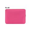 13" Neopreen Tablet & Laptop Sleeve, Anti-Collision, Ritssluiting