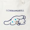 Sanrio Tote Bag (Love Yourself More?) I.CINNAMOROLL, Portable, Cotton, A4 Size, 297283