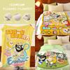 Game E-Eggy P-Party Throw Flannel Throw Blanket, Lightweight Cozy, Durable Washable Cute Cool