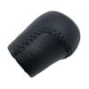 Car Gear Shift Knob Lever Shifter Gaitor Boor Cover Case For NISSAN QASHQAI I II J10 X-trail 2006-2013 Car Styling Accessories