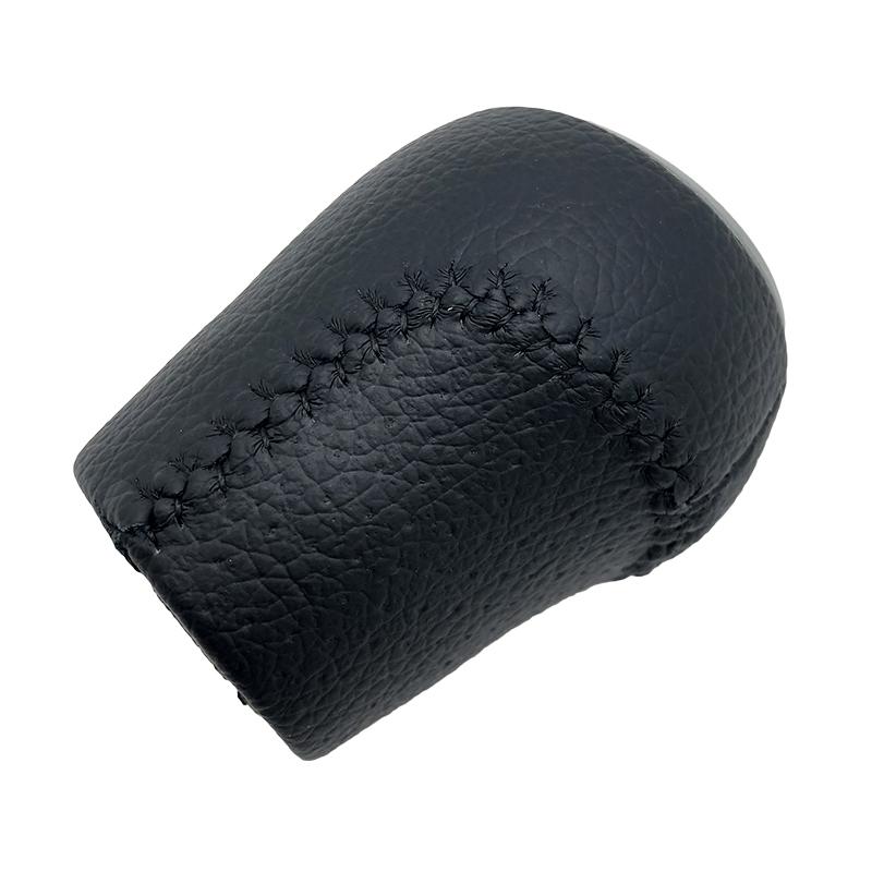 Car Gear Shift Knob Lever Shifter Gaitor Boor Cover Case For NISSAN QASHQAI I II J10 X-trail 2006-2013 Car Styling Accessories