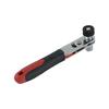 1/4" Mini Quick-Release Ratchet Wrench Multi-Function Forward/Reverse Torque Socket Bit