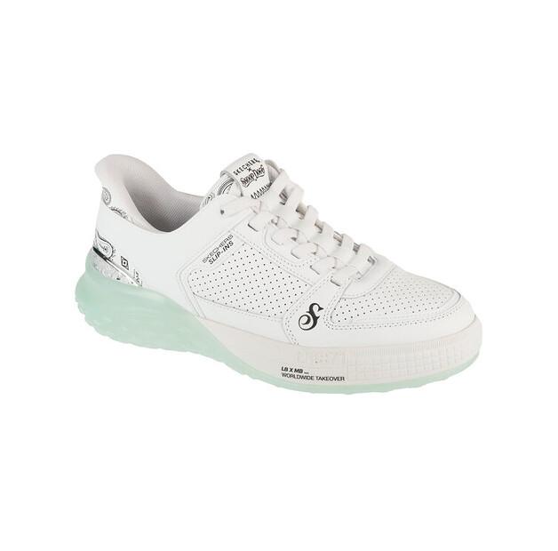 Кроссовки Skechers Slip-Ins: Snoop Sizzle Toke EU 43