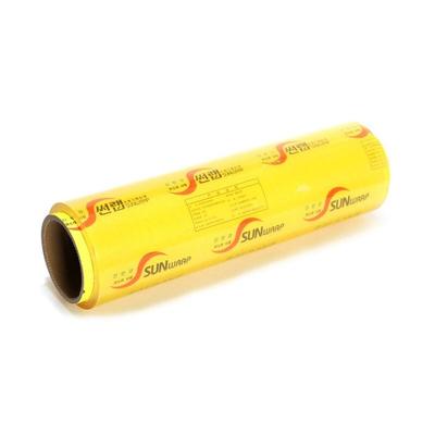 SUNWRAP PVC Cling Film