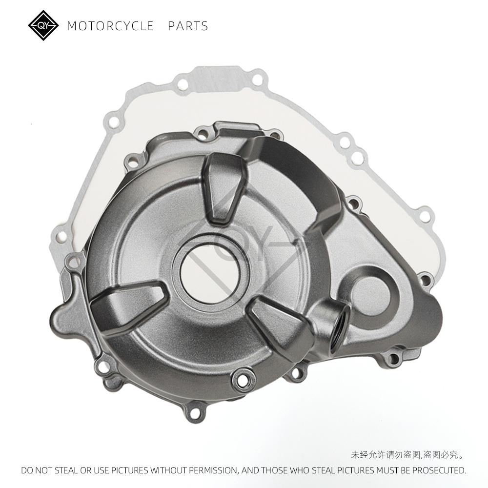 

Engine Cover Motor Stator Cover CrankCase Coil Side Cover Shell For HONDA CB1300 Super Four 2005 2006 2007 2008 2009 CB 1300 1PCS