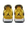 Air Jordan 4 Retro Mid Lightning Lightning YELLOW Men's ct8527-700