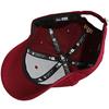New Era Core 9Forty FC Barcelona Cap, Mens Burgundy Cap