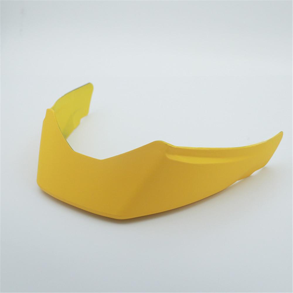 For HJC RPHA 11 Helmet Decoration Accessories Motorcycle Rear Helmet Spoiler Case HJC RPHA 11 Rpha11