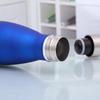 Customized Double-Wall Vacuum Thermos Bottle Sports Bottle Shaker Cup Outdoor Climbing Water Cup Creative Commemorative Gifts