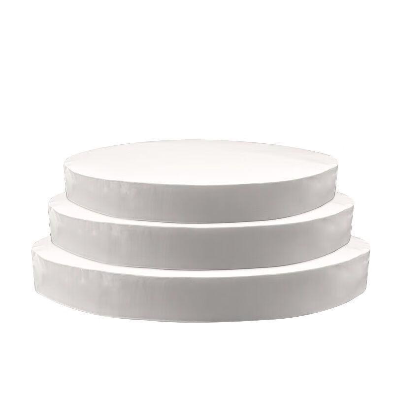 Chang Baosen Round Non-Stick Grill & Baking Paper