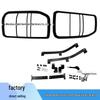Exterieur accessoires – Bumpers en bescherming