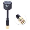 5.8Ghz 3dBi RHCP High Gain Antenna for FPV Racing Drone RC Parts Accessory