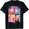 Mira Officially Licensed T-Shirt
