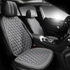 Zhanxiang Universal Ventilated Non-slip Car Seat Cushion, Odorless & Washable, Suitable for All Seasons.